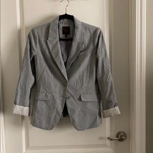 The Limited blazer